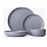 Fortessa Sound 16-Piece Dinnerware Set