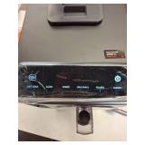 Gourmia Soft Serve Ice Cream Machine - Retail: $199.99