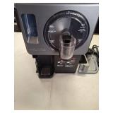 Gourmia Soft Serve Ice Cream Machine - Retail: $199.99