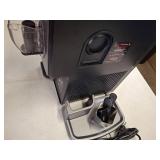 Gourmia Soft Serve Ice Cream Machine - Retail: $199.99