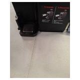 Gourmia Soft Serve Ice Cream Machine - Retail: $199.99