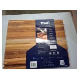 Teakhaus Extra Large Cutting Board
