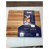 Teakhaus Extra Large Cutting Board