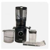 Omega Performance Batch Juicer W/Intellidial Technology - Retail: $491.13