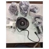 Omega Performance Batch Juicer W/Intellidial Technology - Retail: $491.13