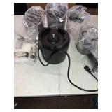 Omega Performance Batch Juicer W/Intellidial Technology - Retail: $491.13