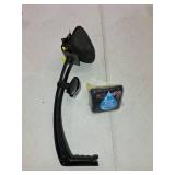 SCRUBDADDY BBQDADDY STEAM CLEANING GRILL BRUSH