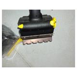 SCRUBDADDY BBQDADDY STEAM CLEANING GRILL BRUSH