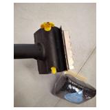 SCRUBDADDY BBQDADDY STEAM CLEANING GRILL BRUSH