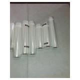 Kirkland Signature Vacuum Sealing Bags  57 Piece Assortment Pack