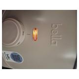 bella 6-quart Programmable Slow Cooker with Additional 2-quart Slow Cooker Set - Retail: $129.99