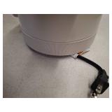 bella 6-quart Programmable Slow Cooker with Additional 2-quart Slow Cooker Set - Retail: $129.99