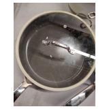 GreenPan Eras Ceramic Non-Stick Cookware Set, 11-Piece - Retail: $379