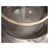 GreenPan Eras Ceramic Non-Stick Cookware Set, 11-Piece - Retail: $379