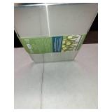 Nordic Ware Naturals 3-piece Baking Sheet Set