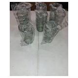 Tritan Tumblers 8 Pack x 680ml