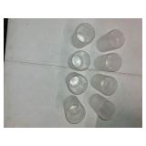 Fortessa Jupiter 13oz Tumbler, 8-pack,