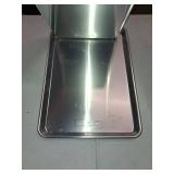 Nordic Ware Naturals 3-piece Baking Sheet Set