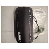 FoodSaver Preserve Vacuum Sealing System Starter Kit with Bags and Rolls