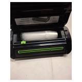 FoodSaver Preserve Vacuum Sealing System Starter Kit with Bags and Rolls