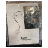Minn Kota Edge Bow-Mount Trolling Motor with 70 lb thrust, 45 shaft, Retail: $750
