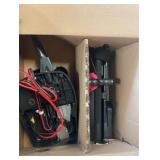 Minn Kota Edge Bow-Mount Trolling Motor with 70 lb thrust, 45 shaft, Retail: $750