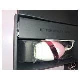 SmoothSkin Bare Plus Full-BodyIPL Hair Removal DeviceWhite/Pink,