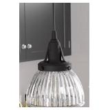 puncoll Glass Pendant Lights ...or Dining Room Entryway H9357