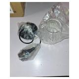 puncoll Glass Pendant Lights ...or Dining Room Entryway H9357