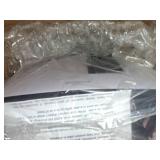 Restored Honeywell CS071AE 100 Sq Ft Evaporative Cooler  White (Refurbished)