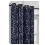 FIELDCREST HERITAGE ONE PANEL 50 IN WIDE X 96 IN LENGTH