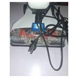 Hoover PowerDash Hard Floor Cleaner  FH41010