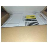 ROVSUN 8,000 BTU 115V Through the Wall Air Conditioner with Heat & Wifi/APP & Install Kit