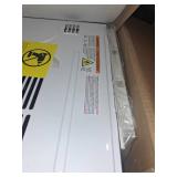 ROVSUN 8,000 BTU 115V Through the Wall Air Conditioner with Heat & Wifi/APP & Install Kit