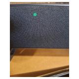 onn Bluetooth 2.1 Channel Soundbar System with Dolby Atmos  36   Black