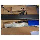 onn Bluetooth 2.1 Channel Soundbar System with Dolby Atmos  36   Black