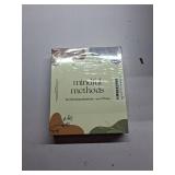 Mindful Methods Aesthetic...ors Pink, Beige and Purple