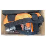 Tacklife Random Orbital Sander R10 Pro Brushless Motor