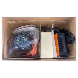 Tacklife Random Orbital Sander R10 Pro Brushless Motor