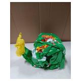 Gardwin Inflatable Christmas Tree 6ft