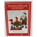 Possible Dreams Clothtique 