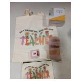 Teacher Gift Box 5pcs