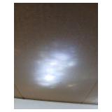 LED Snowflake Projector Light - Holiday Display