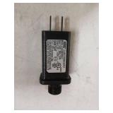 Christmas Light Replacement Plug