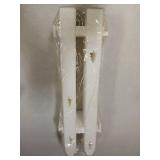 Christmas Tree Fence 12pcs