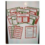 Christmas Friendly Feud Game