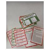 Christmas Friendly Feud Game