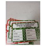 Christmas Friendly Feud Game