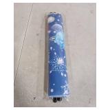 Winter Wonderland Decorations - Christmas Door Decor & Porch Banner for Indoor/Outdoor Winter Holiday Parties