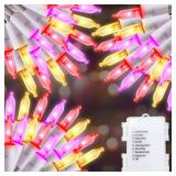 Valentines String Lights Valentine